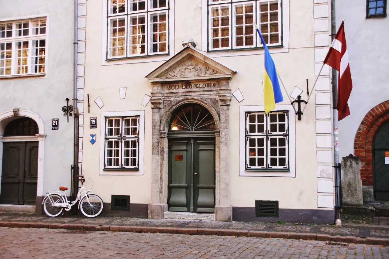 Ryga: Co zwiedzić w 2 dni? Secesja, Stare Miasto i gotowy plan!