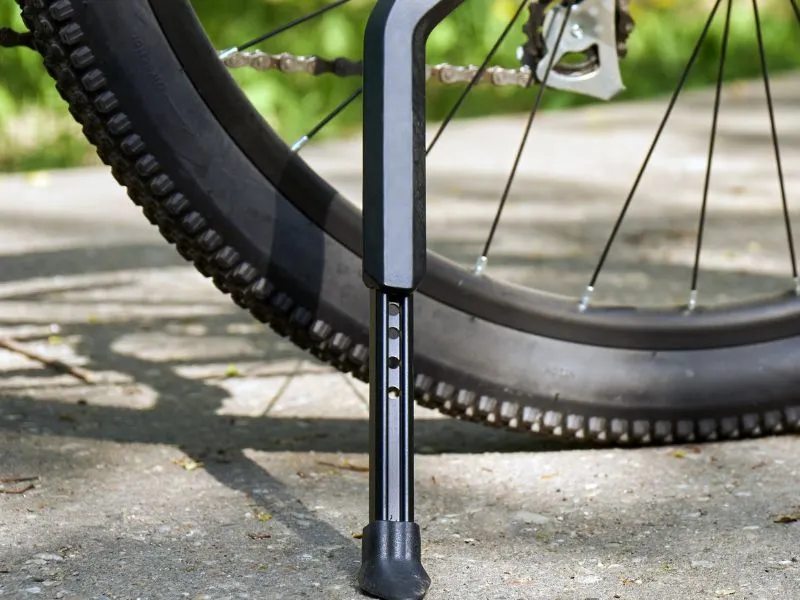 Jak zamontować kij do roweru - krok po kroku dla bezpieczeństwa