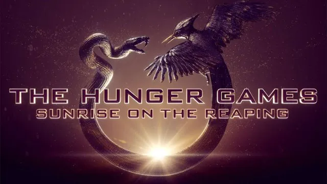 Igrzyska śmierci ile części? Odkryj wszystkie tomy i prequele serii