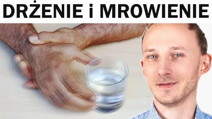 Trzęsące się ręce do jakiego lekarza? Sprawdź, co robić dalej