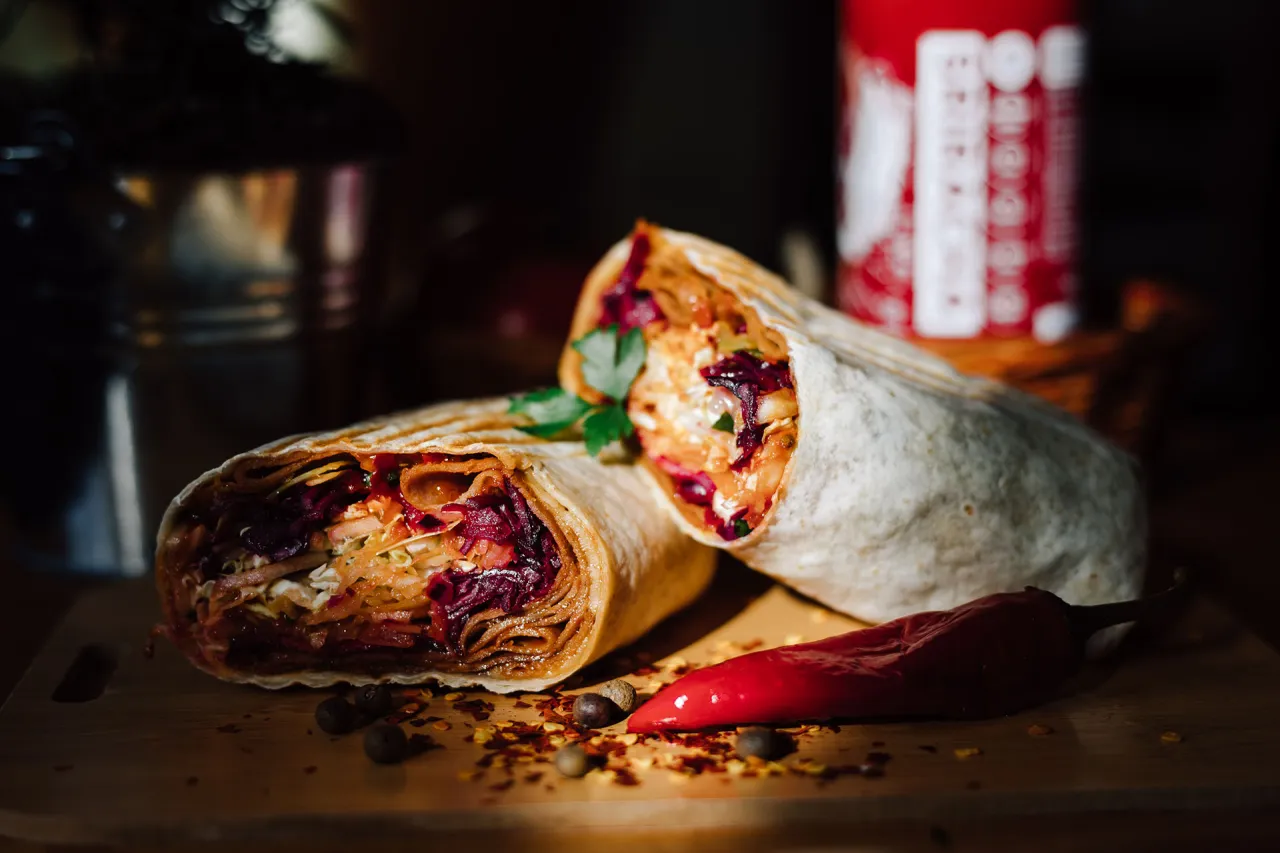 Efez Doner Kebab: Menu, Lokale, Opinie i Dostawa Online