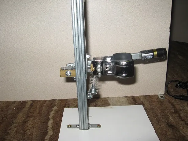 Jak zrobić stojak do wiertarki - proste kroki i niezbędne materiały