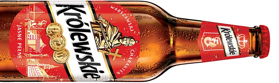 Gdzie kupić piwo Król Żyta? Sprawdź najlepsze miejsca i promocje