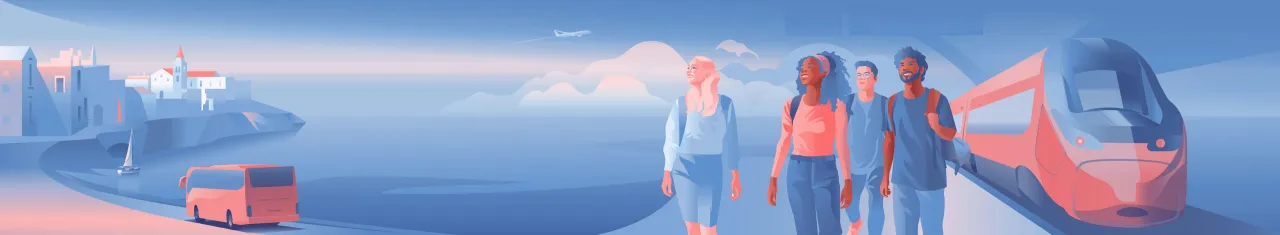 Najlepsza trasa do Pragi – uniknij kosztownych błędów w podróży