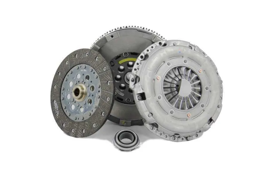 Żywotność sprzęgła dwumasowego: fakty o trwałości i eksploatacji