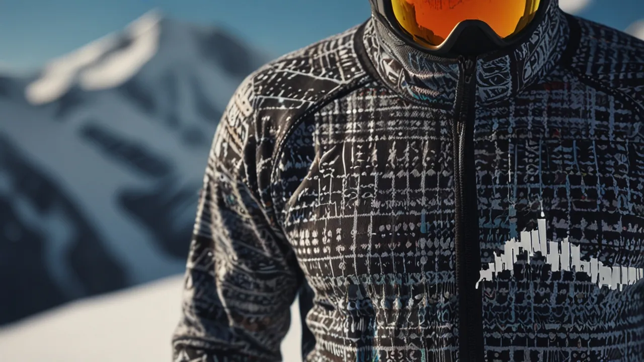 Brubeck Body Guard to wielki sekret komfortu narciarza na stoku