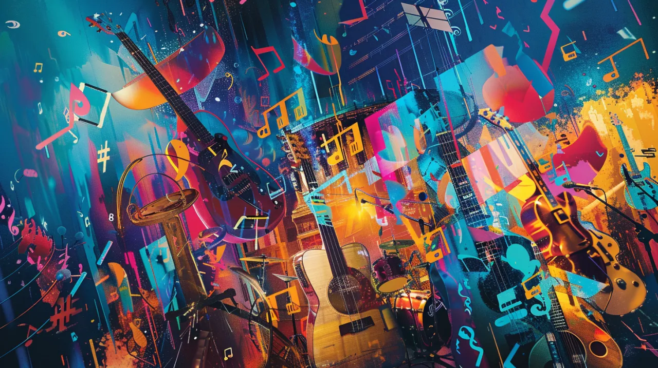 Festiwale w Katowicach: Najciekawsze wydarzenia muzyczne