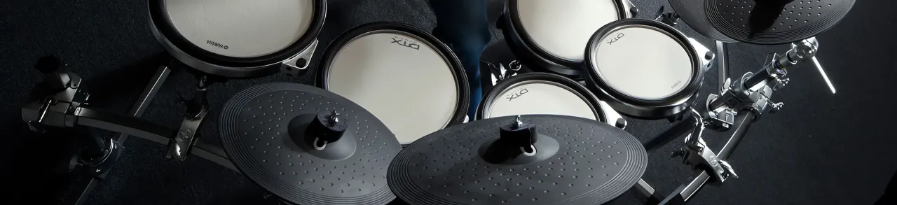 Jaką perkusję na początek wybrać, aby uniknąć błędów początkującego?