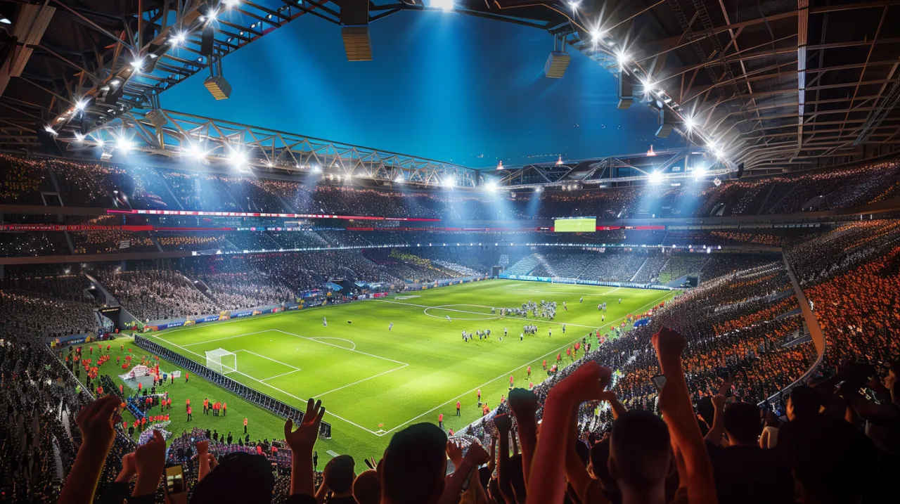 Hala sportowa w radomiu - wydarzenia sportowe, koncerty i informacje