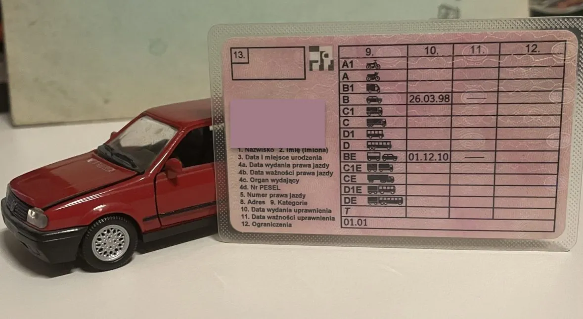 Prawo jazdy wiek: Jaki minimalny wiek wymagany jest na zdobycie prawa jazdy?