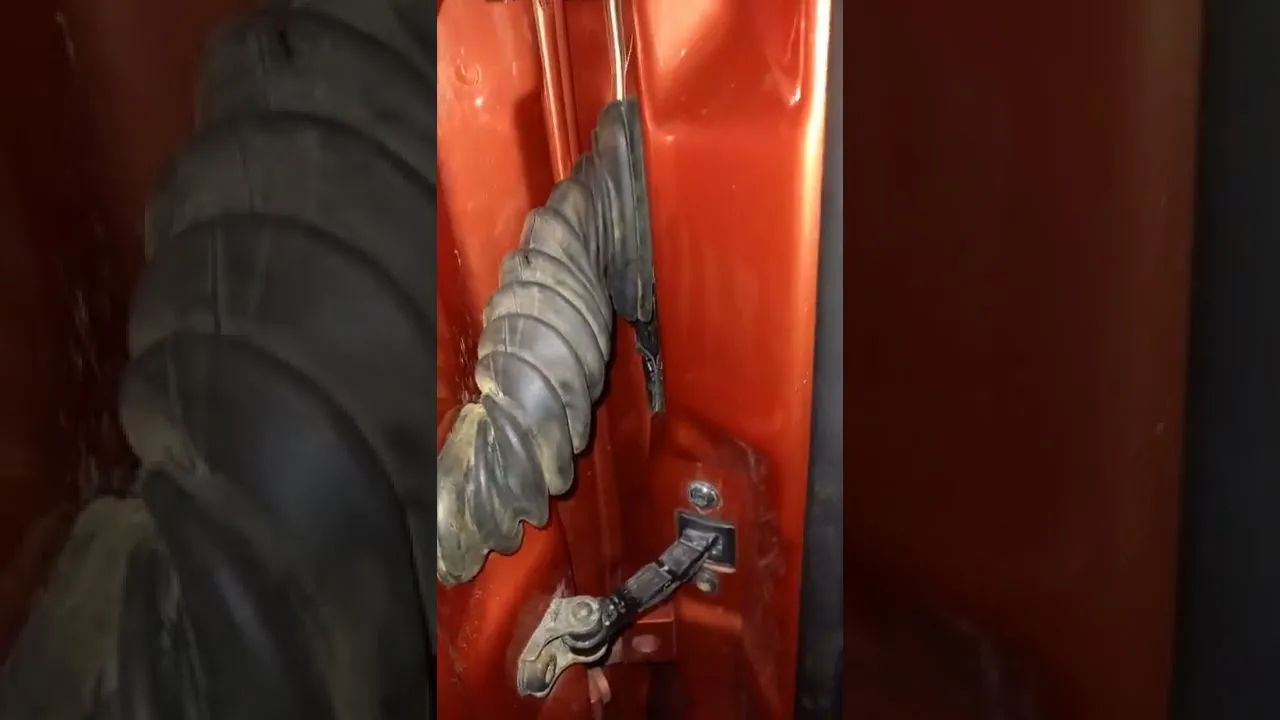 Gdzie jest sterownik centralnego zamka Fabia? Oto, co musisz wiedzieć