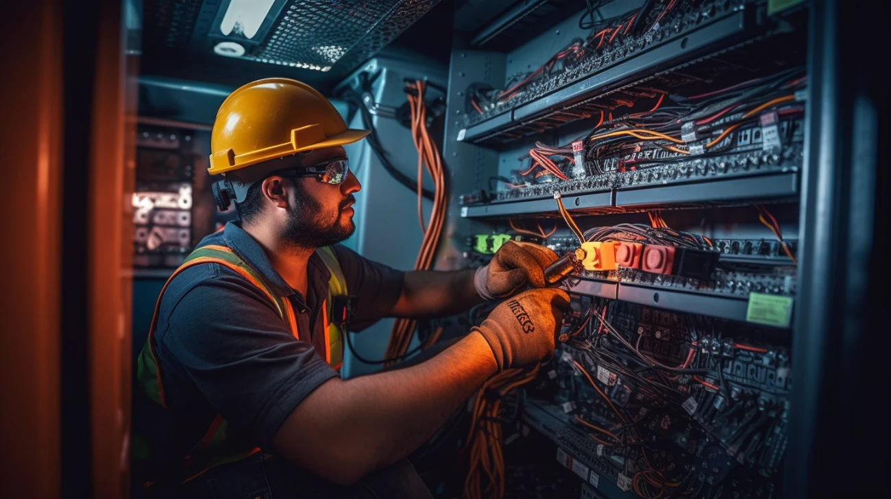 Jaki jest koszt montażu rozdzielni elektrycznej?