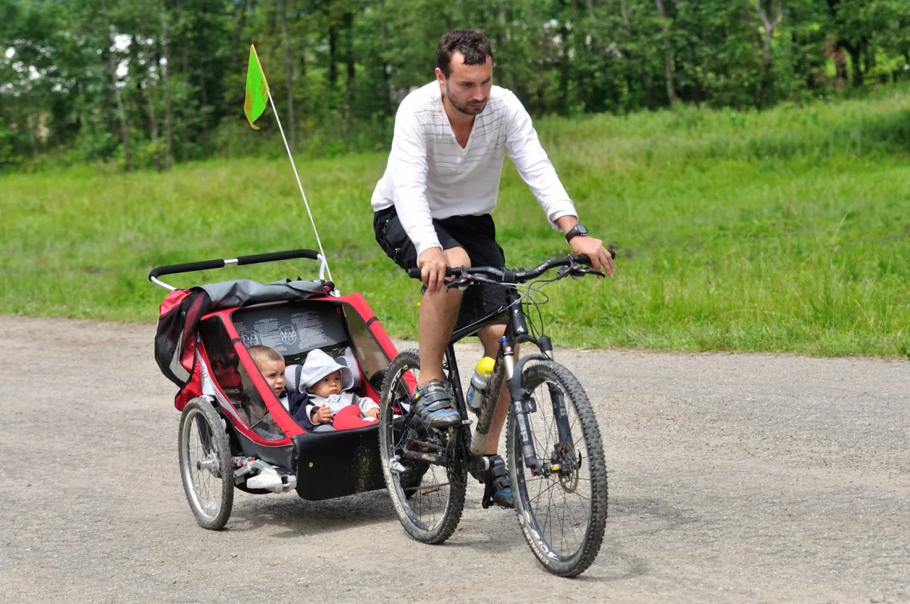 Najlepsze trasy rowerowe w Krynica-Zdroju – trudności i atrakcje