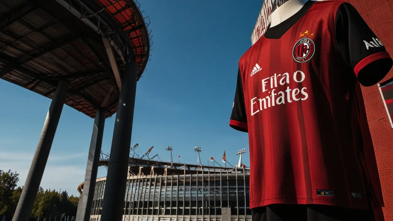 Skład Milanu: Osiągnięcia, zmiany i aktualna forma drużyny piłkarskiej