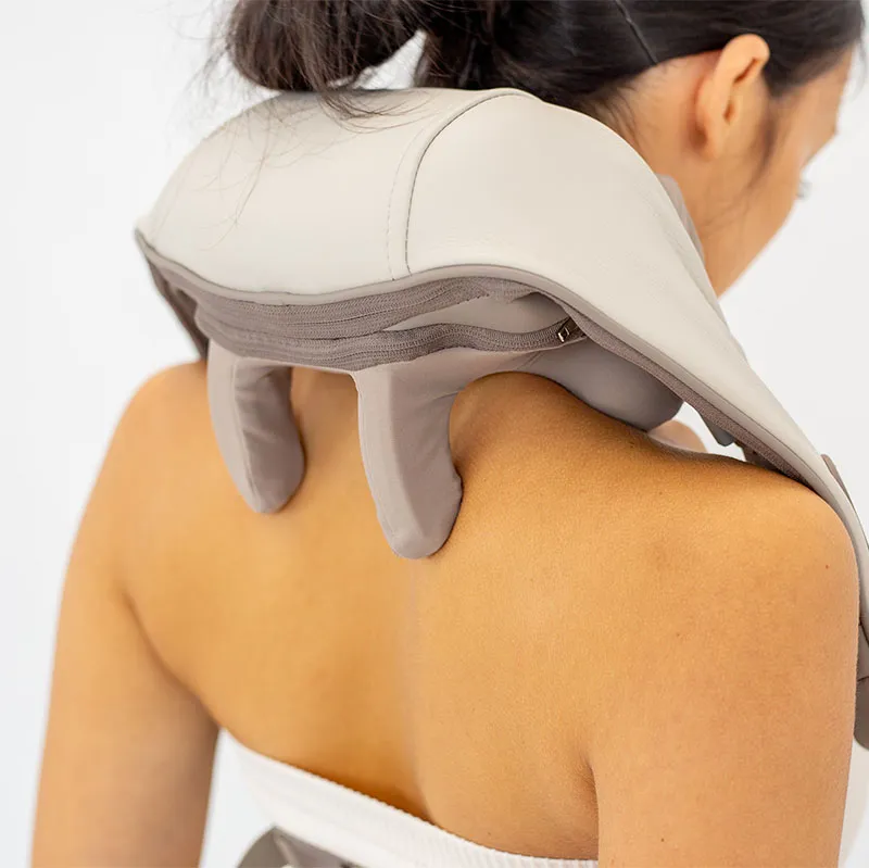 Najlepsze akcesoria do masażu w domu: Jak wybrać i stosować