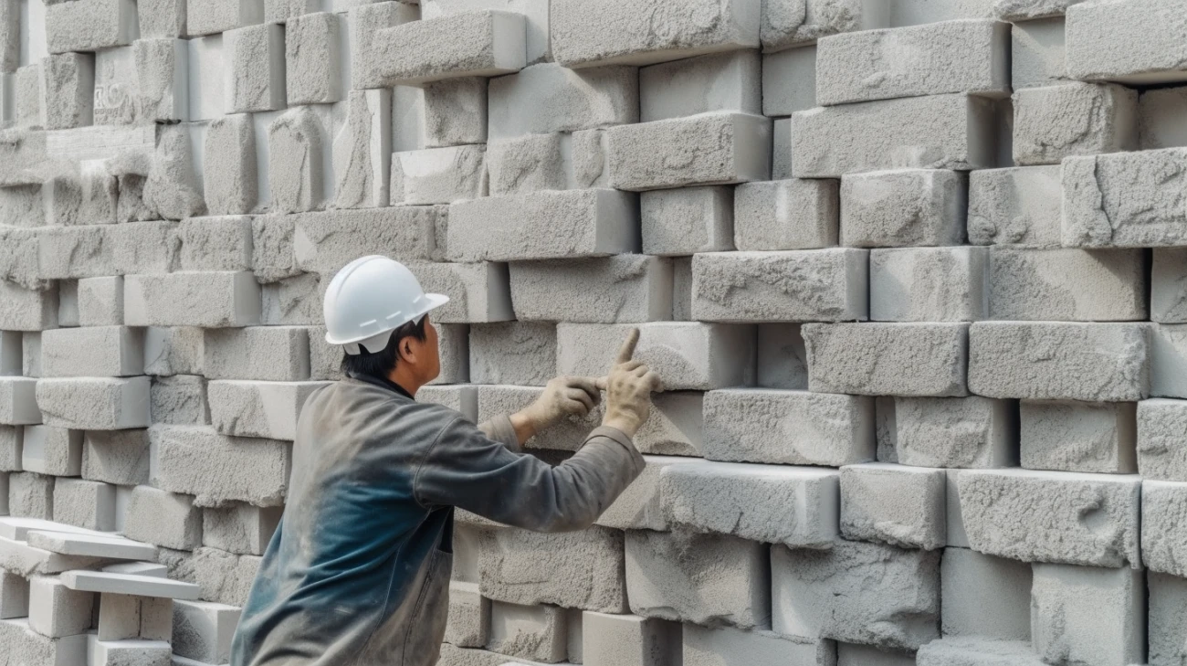 Ile kosztuje metr muru ogrodowego?