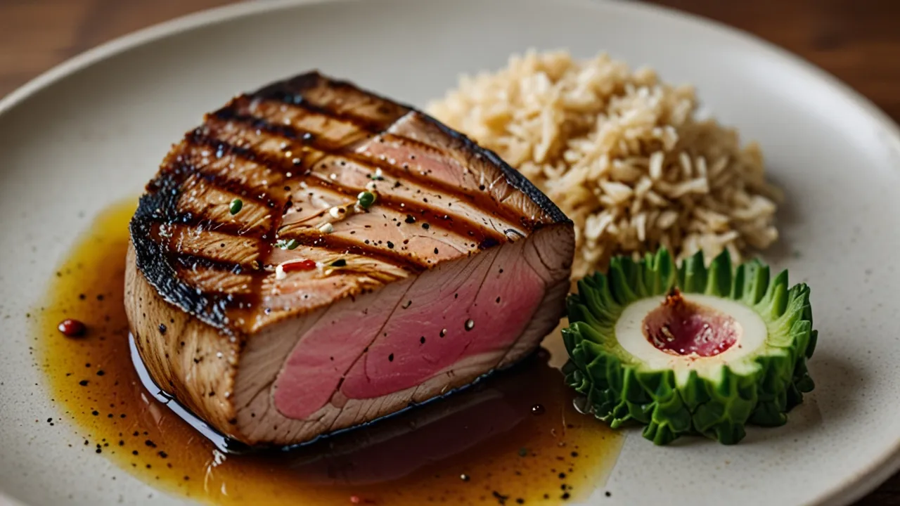 Czy tuńczyk jest zdrowy? Najważniejsze informacje o tuńczyku