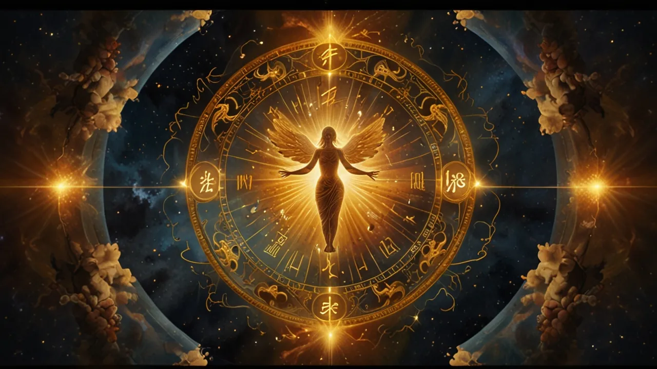 Który anioł znaków zodiaku czuwa nad Tobą? Zdziwisz się teraz!