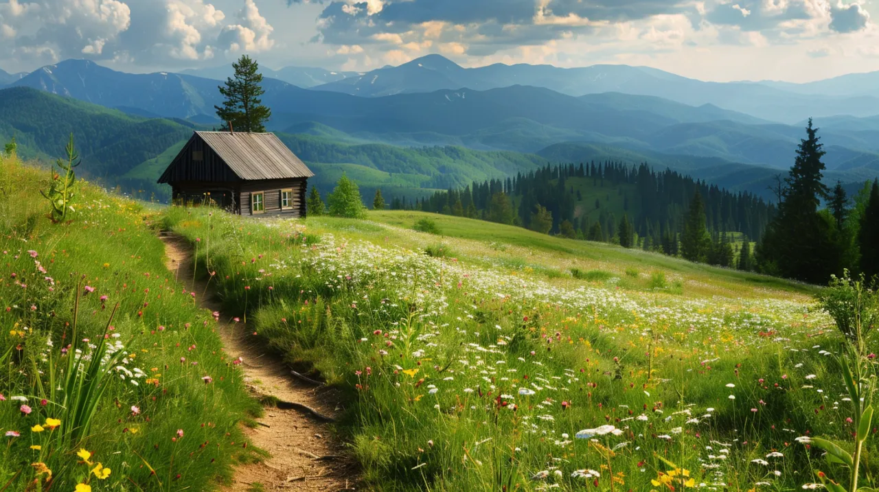 Weekend w Bieszczadach: Najlepsze atrakcje dla każdego