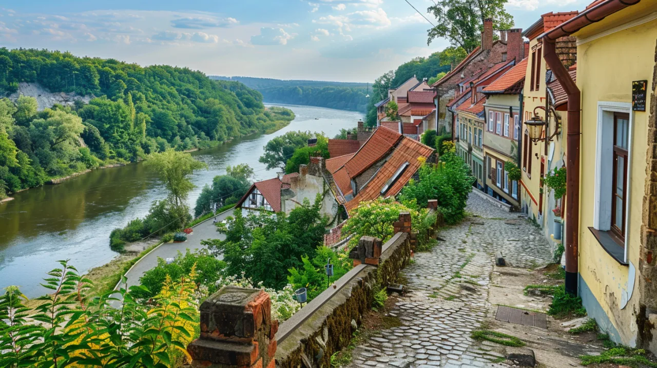 Weekend w Lubelskiem: Gdzie uciec na chwilę od codzienności