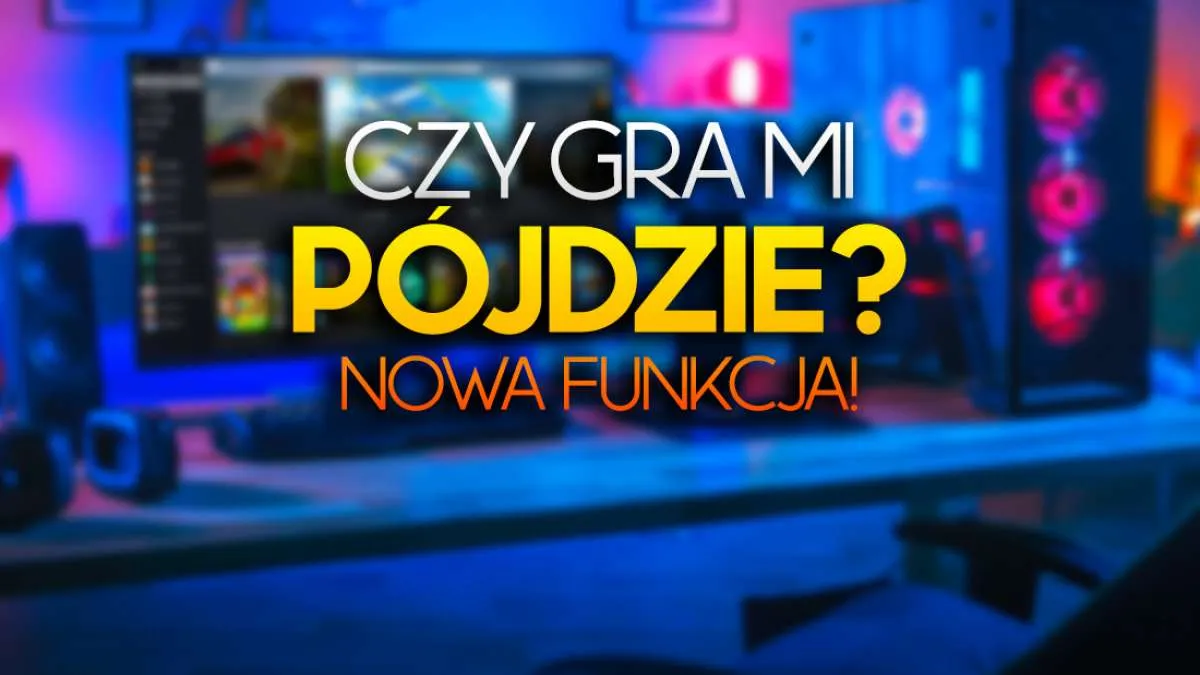 Jak łatwo sprawdzić czy gra pójdzie na PC: Poradnik dla graczy
