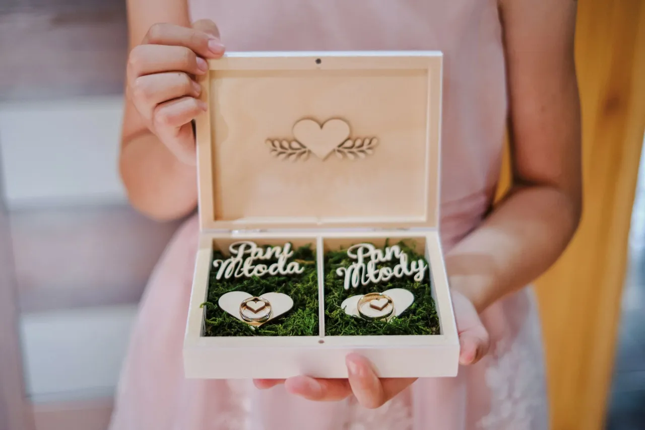 Wróżba z obrączki ile dzieci: odkryj przyszłość swojej rodziny