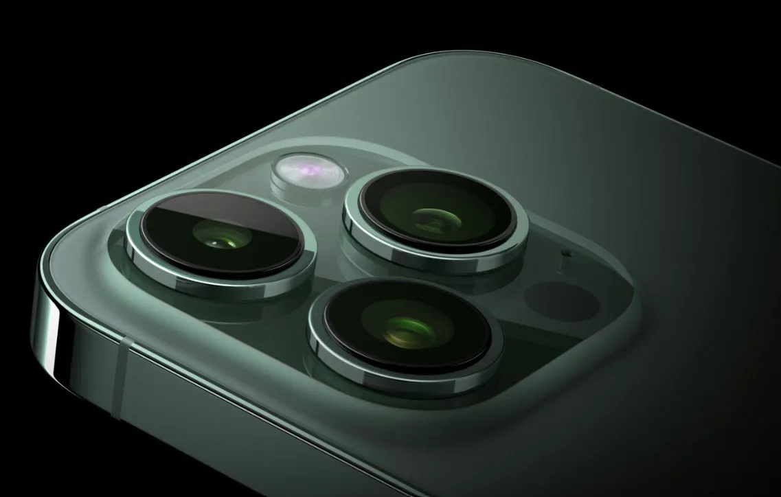 Jaki aparat ma iPhone 15 Pro Max? Odkryj jego niesamowite możliwości