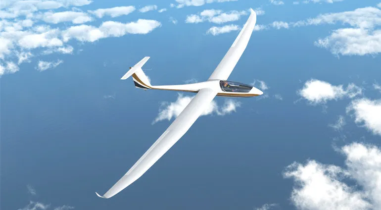 Ile kosztuje lot szybowcem? Poznaj ceny i ukryte koszty latania