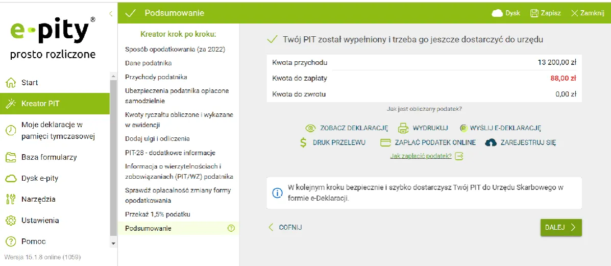 PIT-28 najem prywatny: termin 30 kwietnia 2026. Jak rozliczyć?