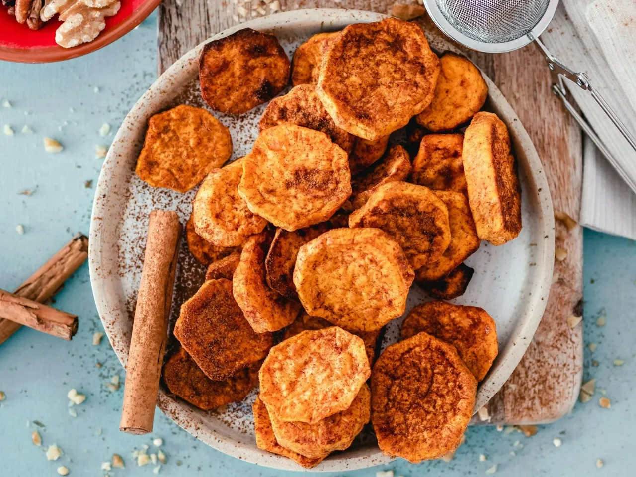 Jak zrobić przyprawę do chipsów, aby zaskoczyć smakiem każdą przekąskę