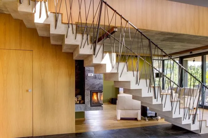 Jak zamontować słupek balustrady - uniknij najczęstszych błędów