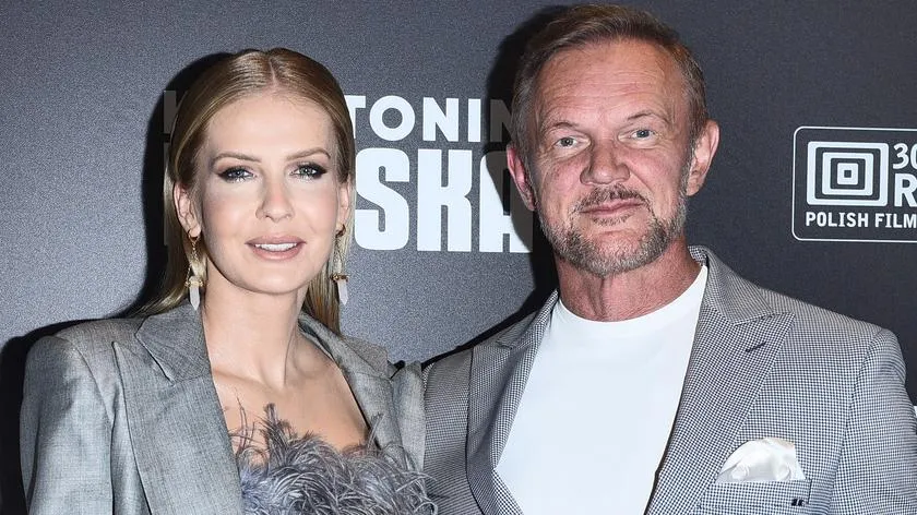 Edyta Pazura wiek - ile lat ma znana aktorka i jej historia