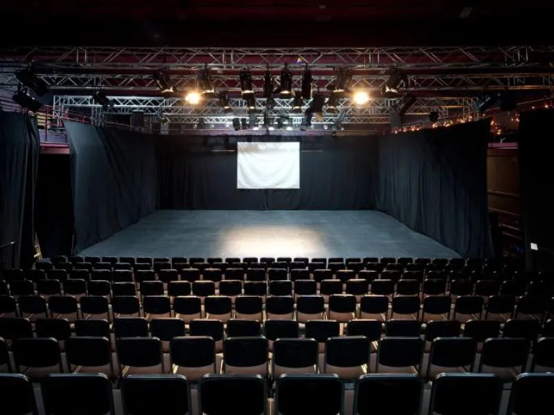 Teatr IMKA Warszawa - historia, repertuar i wydarzenia kulturalne