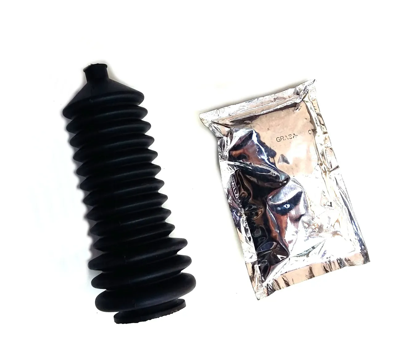 Jaki smar do maglownicy, aby uniknąć kosztownych napraw?