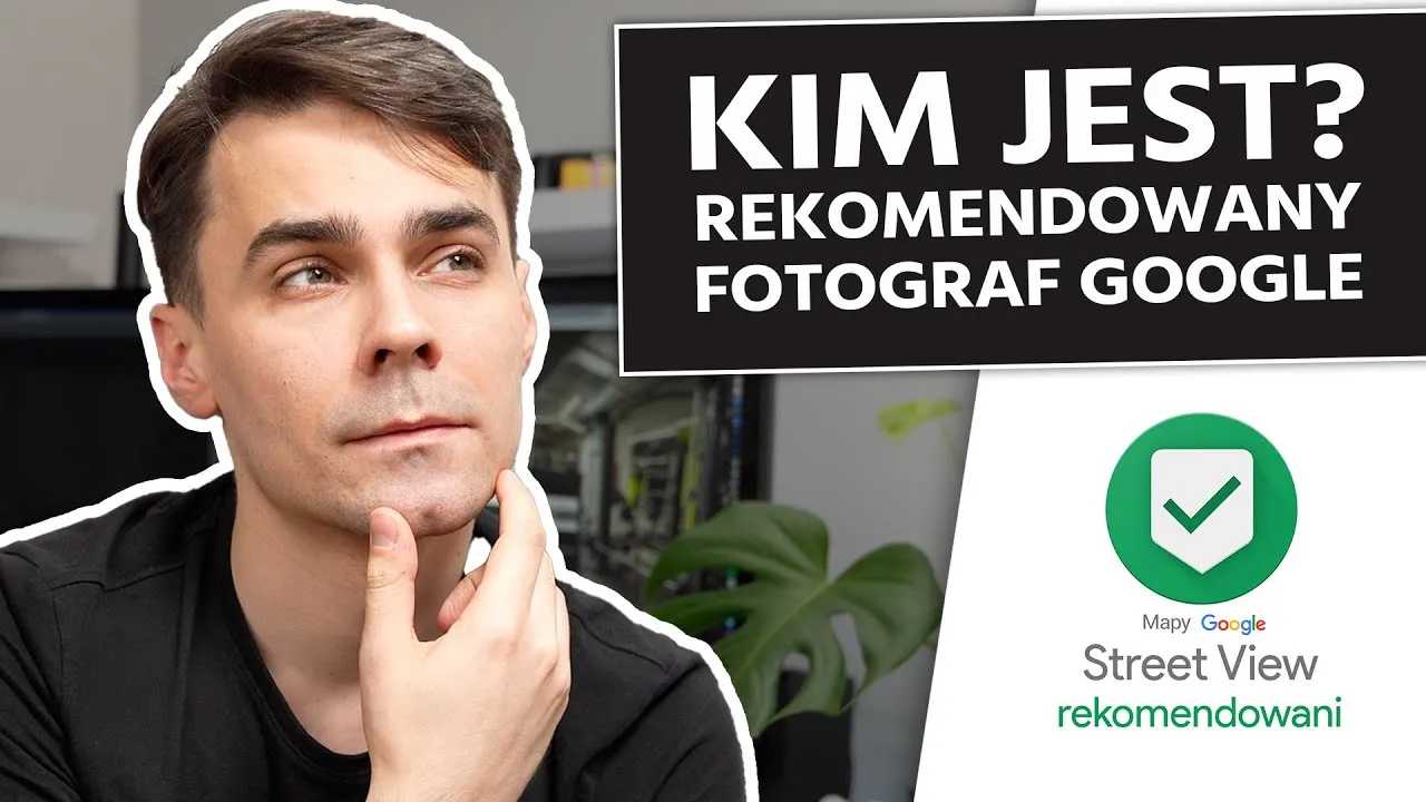 Zarobki kierowcy Google Street View: 5-8 tys. zł! Jak nim zostać?