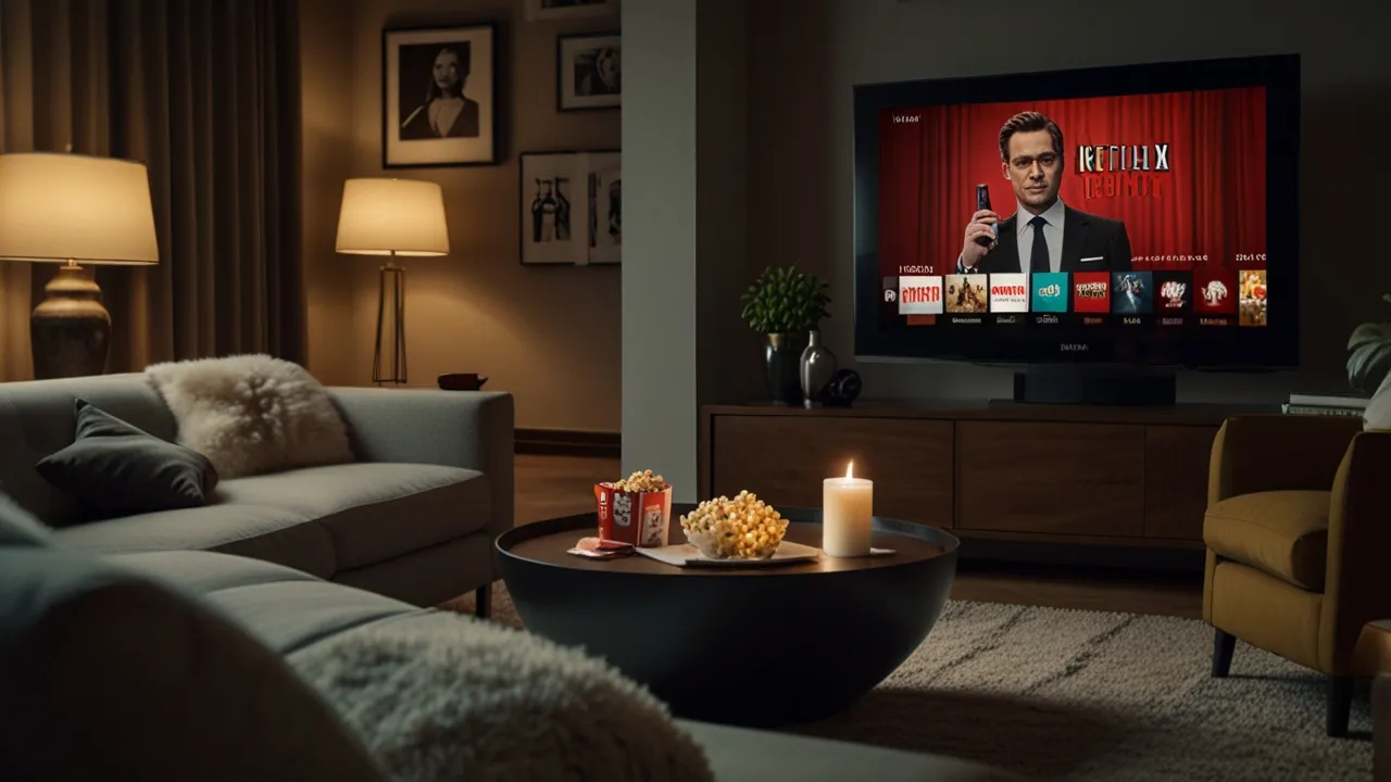 Nieznane włoskie filmy na Netflix: 10 perełek, które musisz obejrzeć