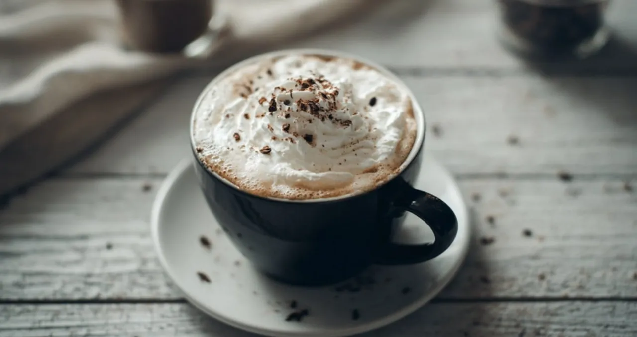 Czy kawa z ekspresu podnosi cholesterol? Sprawdź, co musisz wiedzieć