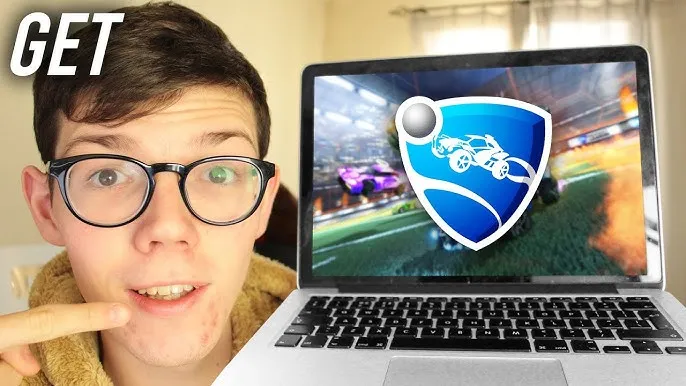 Chcesz Rocket League na PC? Pobierz za darmo! Poradnik krok po kroku