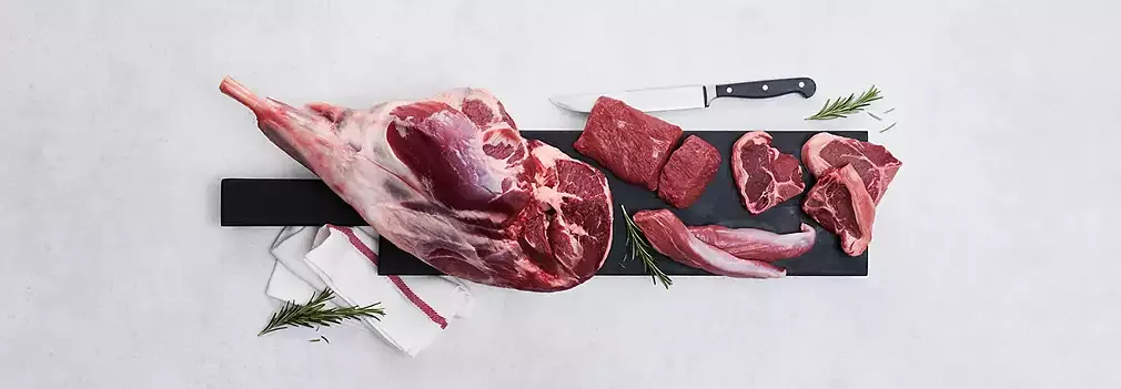 Gdzie kupić jagnięcinę w Poznaniu? Sprawdź najlepsze miejsca