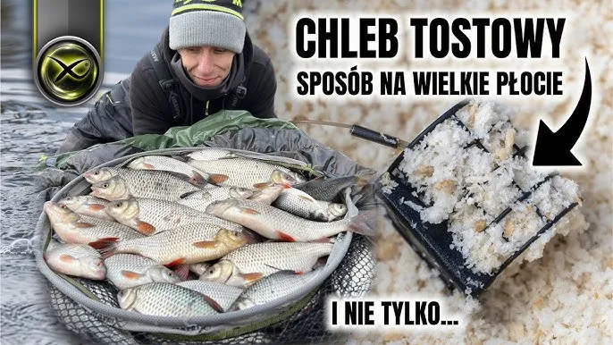 Chleb na haczyk: Jak założyć, by nie spadał? [Poradnik]