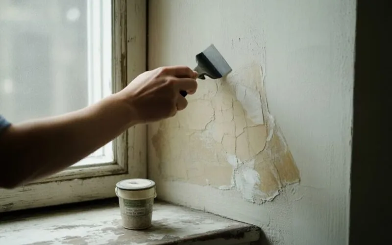 Jak usunąć farbę z paneli - skuteczne metody na świeże i zaschnięte plamy