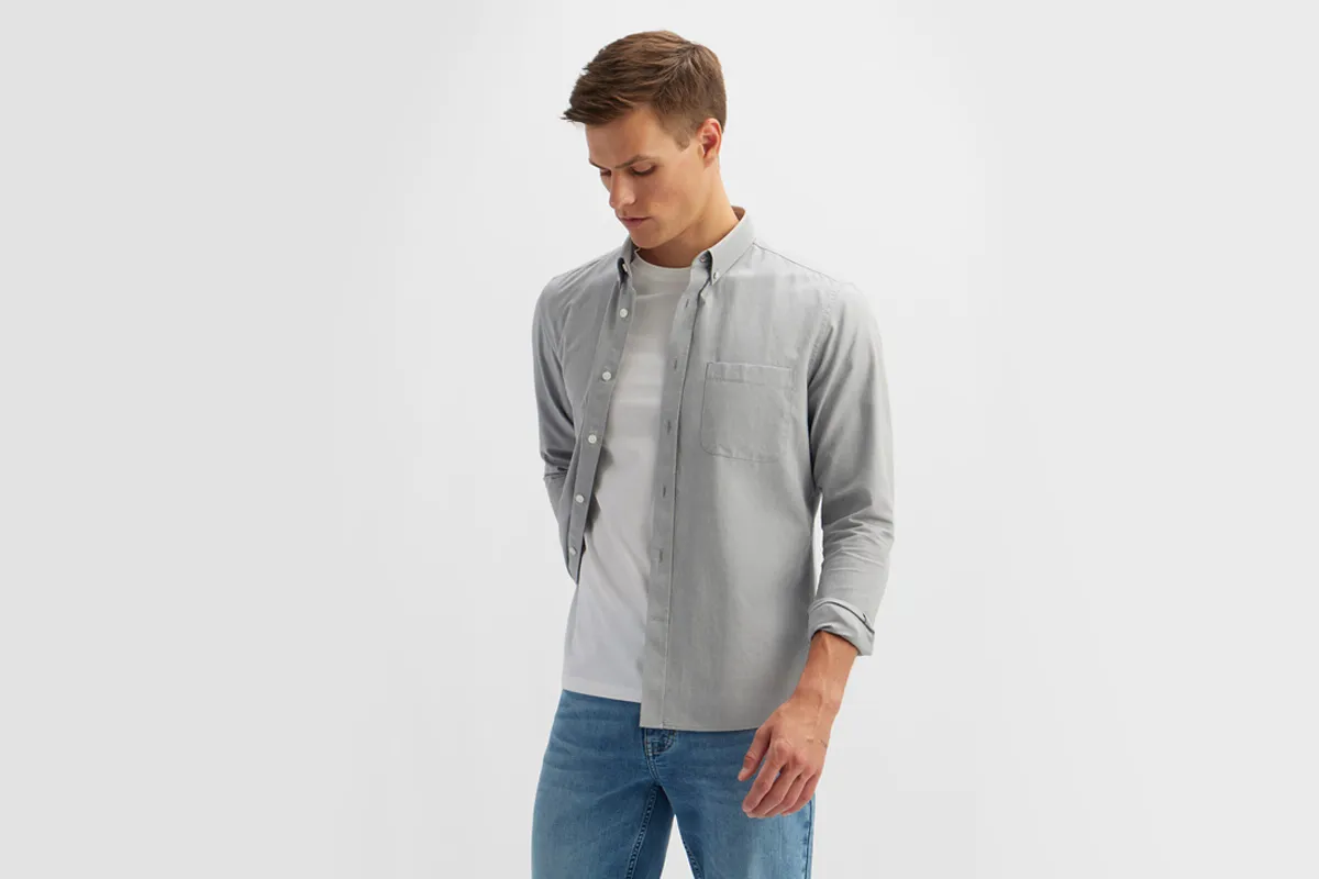 Stylizacje męskie na co dzień: 7 elementów udanej i modnej garderoby