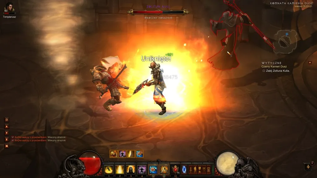 Diablo 4 Sezon 3: Kim jest Zoltun Kulle?