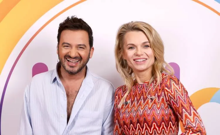 Z kim jest Stefano Terrazzino? Poznaj jego związek z Emilią Komarnicką Z kim jest Stefano Terrazzino? Poznaj jego związek z Emilią Komarnicką