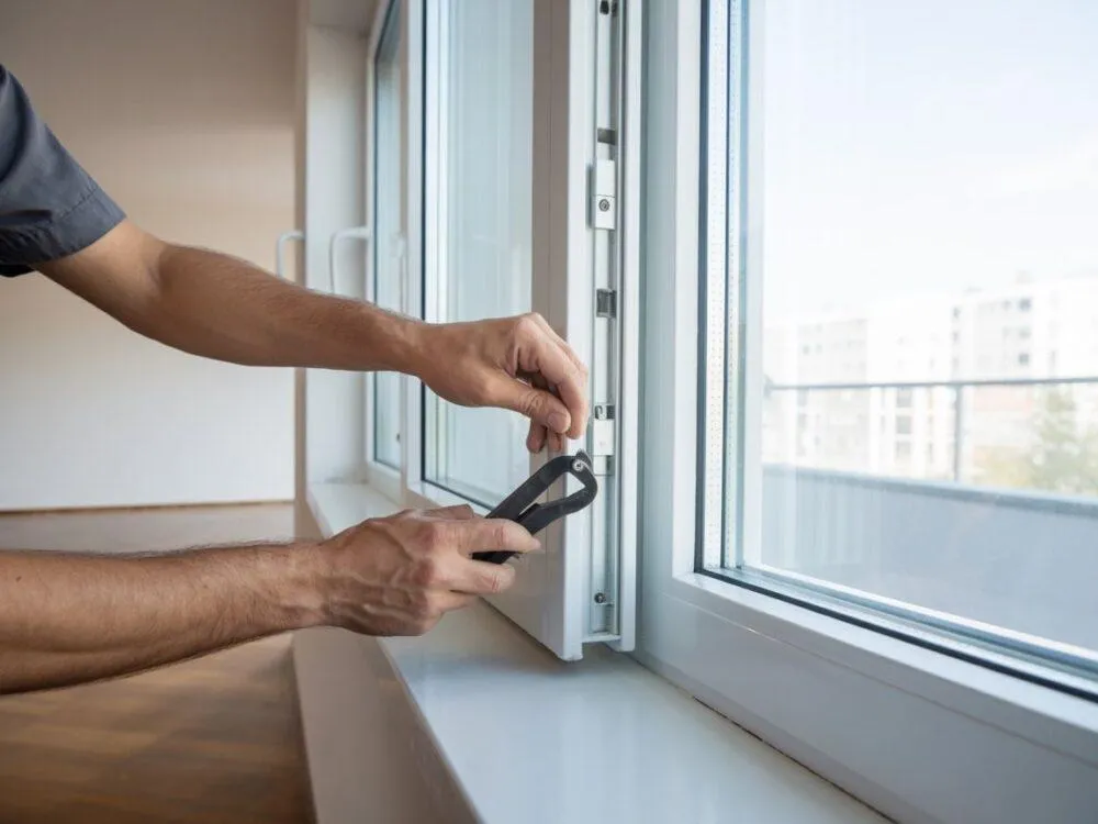 Ile trwa gwarancja na okna plastikowe? Sprawdź, by uniknąć problemów