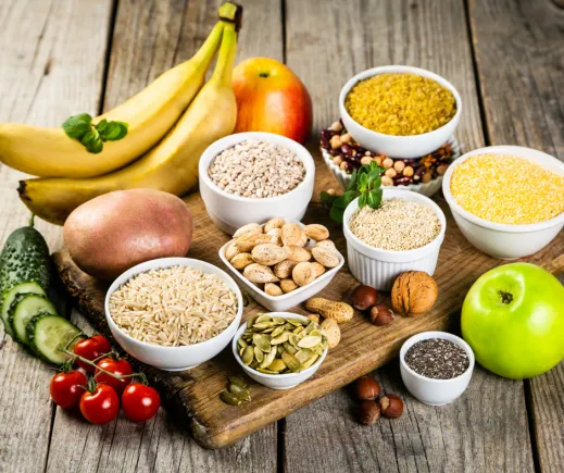 Suplementy dla wegetarian: Co musisz wiedzieć, by być zdrowym?