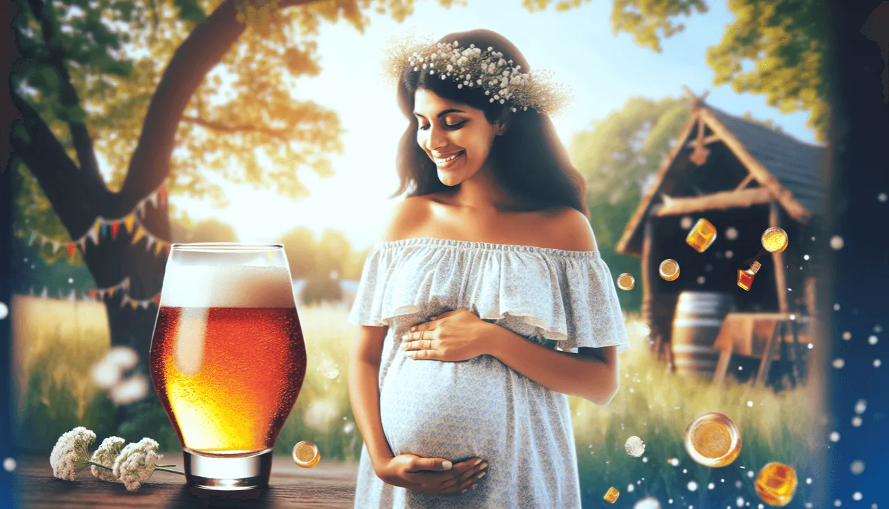 Czy w ciąży można pić piwo 0? Ważne informacje o bezpieczeństwie Czy w ciąży można pić piwo 0? Ważne informacje o bezpieczeństwie