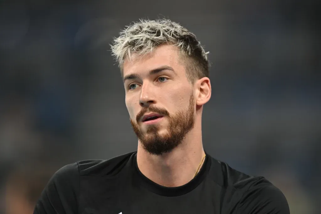 Tomasz Fornal: Kariera i Osiągnięcia - Droga do sukcesu.