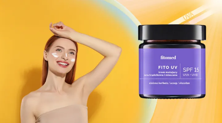 Jakie kosmetyki na wakacje, aby chronić skórę i uniknąć poparzeń?