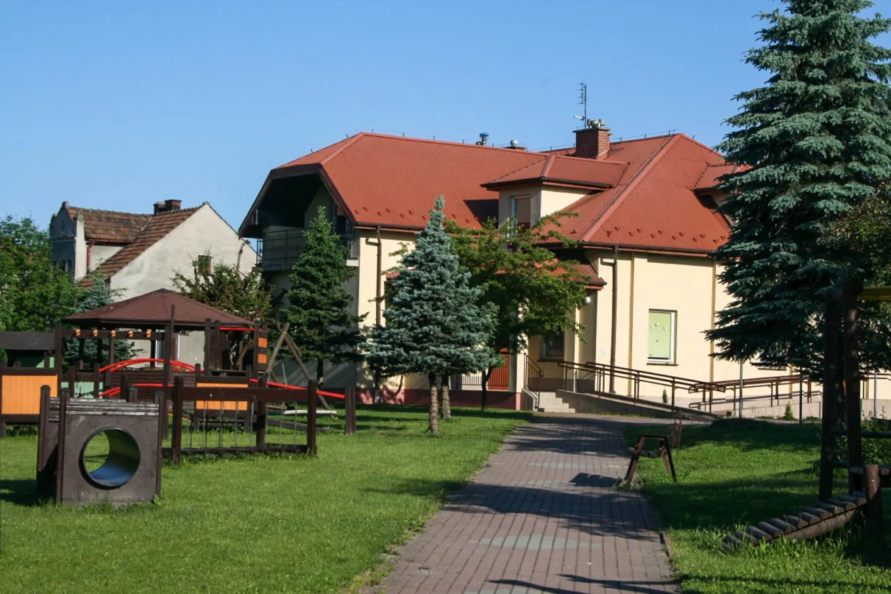 Przedszkole integracyjne w Puławach - wsparcie dla dzieci z niepełnosprawnościami